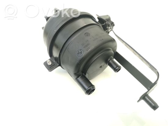 BMW 5 E60 E61 Power steering fluid tank/reservoir 1097164 32411097164 6760251