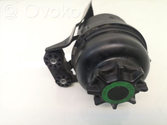 BMW 5 E60 E61 Power steering fluid tank/reservoir 1097164 32411097164 6760251