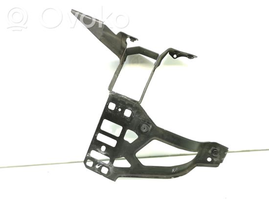 BMW 5 E60 E61 Headlight/headlamp mounting bracket 7033731 5164703373112