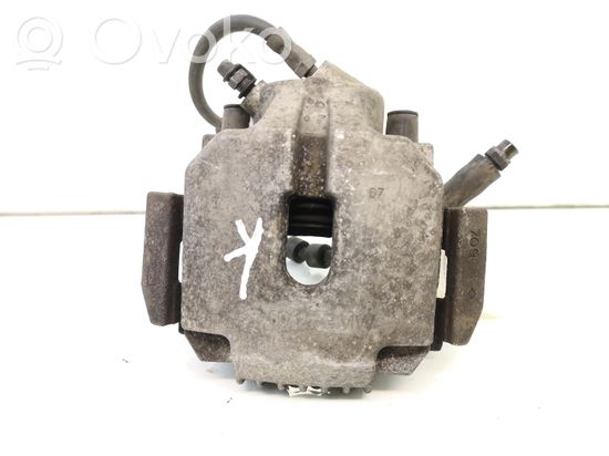 BMW 5 E60 E61 Front brake caliper 6024 67