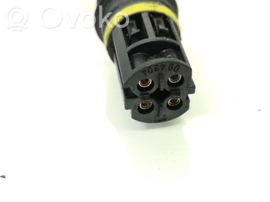 BMW 5 E60 E61 Lambda probe sensor 7544655 754465501 0258006809