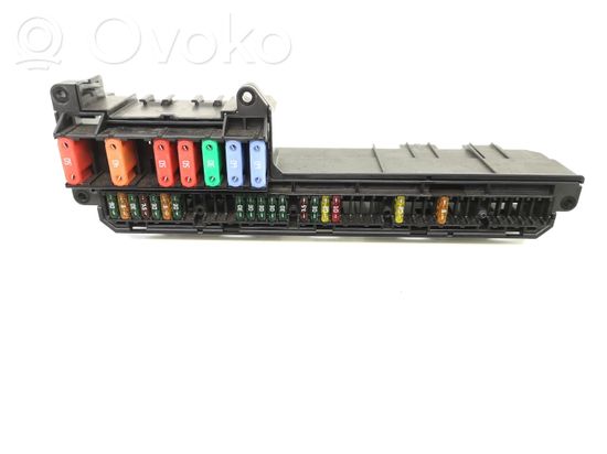 BMW 5 E60 E61 Fuse module 6957330 6114695733001