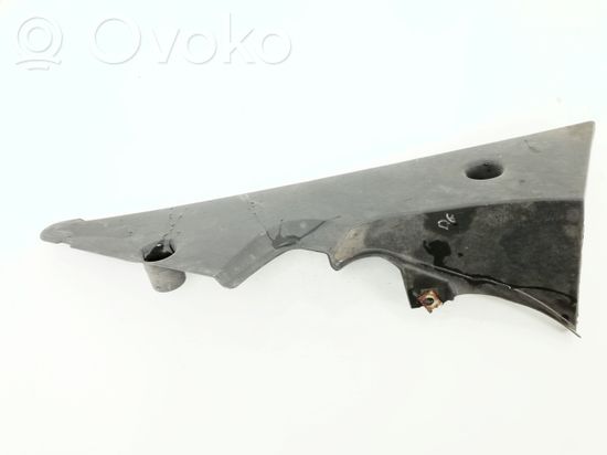 BMW 5 E60 E61 Rear bumper underbody cover/under tray 7124556 712455606