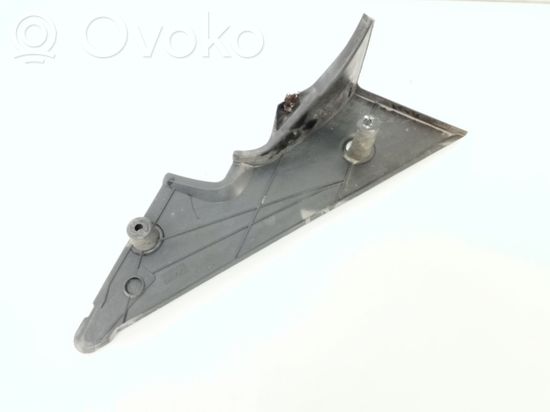 BMW 5 E60 E61 Rear bumper underbody cover/under tray 7124556 712455606