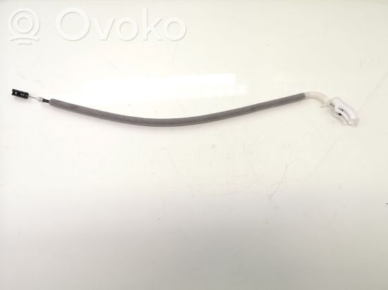 BMW 5 E60 E61 Rear door cable line 7034467
