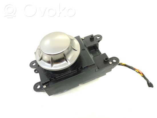 BMW 5 E60 E61 Multifunctional control switch/knob 6944884