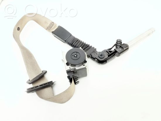 BMW 5 E60 E61 Front seatbelt PP6065400B 601629600 6048942