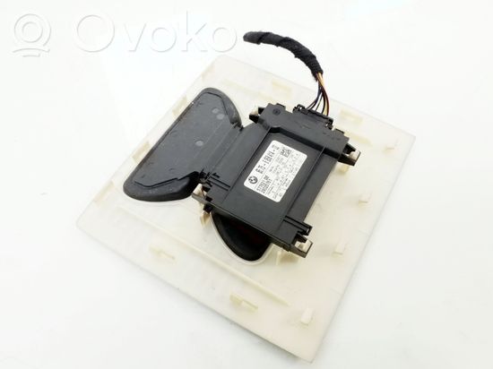 BMW 5 E60 E61 Alarm control unit/module 6958414 6575695841402 577621DE