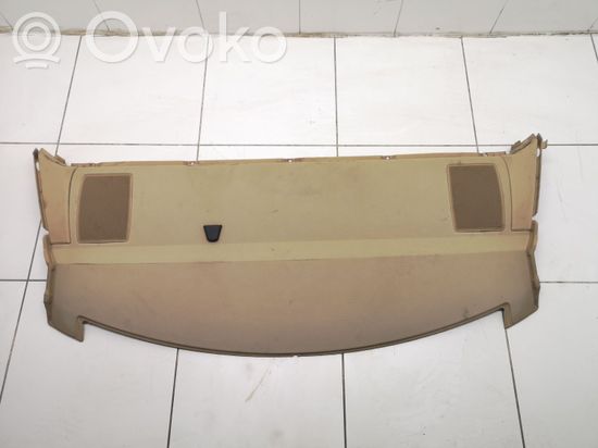 BMW 5 E60 E61 Parcel shelf 7069504 51467069504