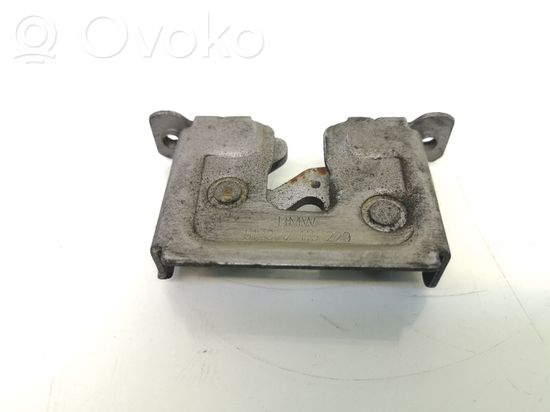BMW 5 E60 E61 Engine bonnet/hood lock/catch 7115229 51237115229