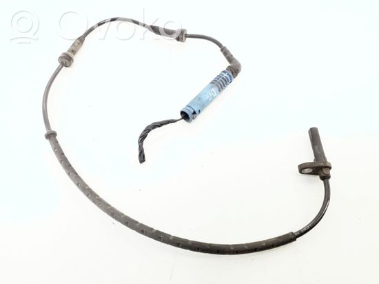 BMW 5 E60 E61 ABS rear brake sensor 0265007472 261958