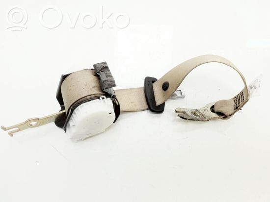 BMW 5 E60 E61 Rear seatbelt 33028136 33048192 040528