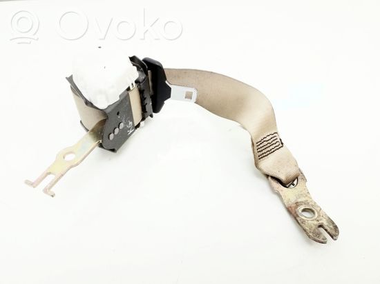 BMW 5 E60 E61 Rear seatbelt 33028136 33048192