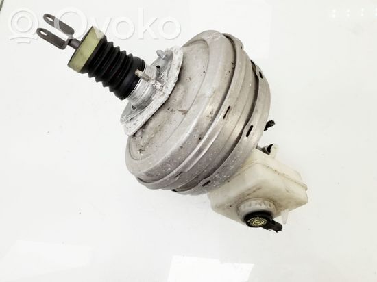 BMW 5 E60 E61 Brake booster 32067179D 296765937037 00171235103931