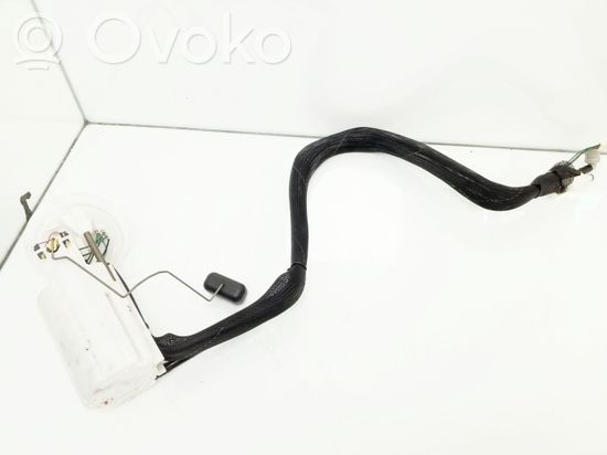 BMW 5 E60 E61 In-tank fuel pump 6764141 0580314106 585022