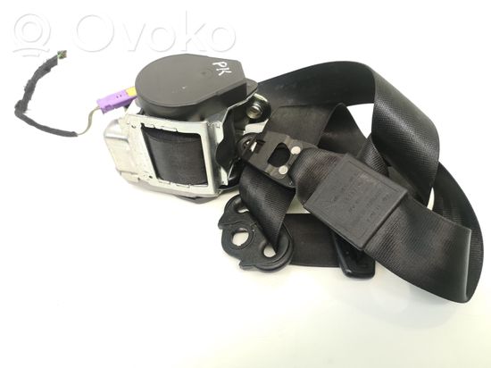 Audi A6 S6 C6 4F Front seatbelt 604907300C 4F0857705A67