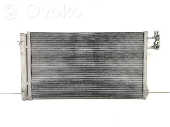 BMW 3 E90 E91 A/C cooling radiator (condenser) 9169526 6453916952602 3213311