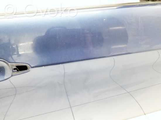 BMW 3 E90 E91 Front door