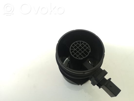 BMW 3 E90 E91 Mass air flow meter 7788743 0281002567