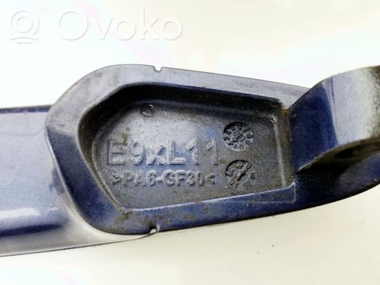 BMW 3 E90 E91 Rear door exterior handle E9XL11