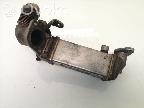 BMW 3 E90 E91 EGR valve cooler 7797371 779737104