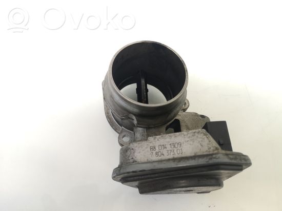 BMW 3 E90 E91 Throttle valve 7804373 780437301