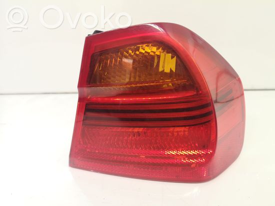 BMW 3 E90 E91 Rear/tail lights 6937458