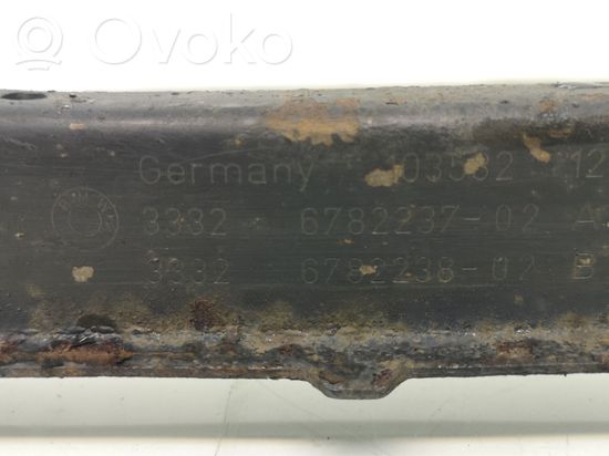 BMW 3 E90 E91 Rear control arm 6782237 3332678223702 6782238