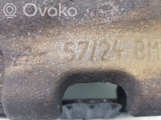 BMW 3 E90 E91 Front brake caliper 753 H338 5724