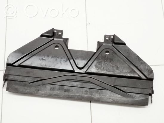 BMW 3 E90 E91 Front bumper skid plate/under tray 7128503 51757128503 51164310