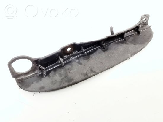 BMW 3 E90 E91 Front mudguard