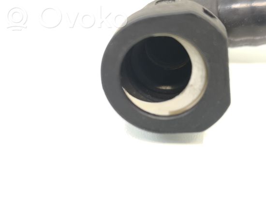 BMW 3 E90 E91 Vacuum valve