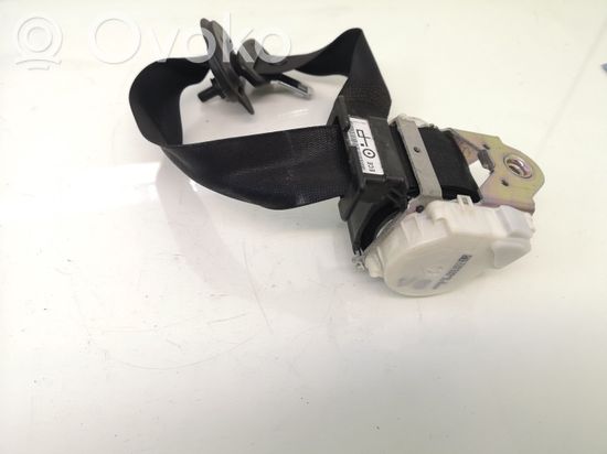 BMW 3 E90 E91 Front seatbelt 9117220 330598493