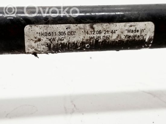 Volkswagen PASSAT B6 Rear anti-roll bar/sway bar 1K0511305DD