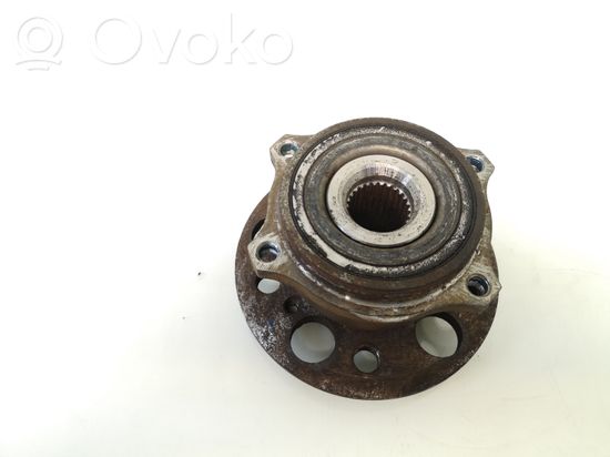 Mercedes-Benz E W211 Rear wheel hub