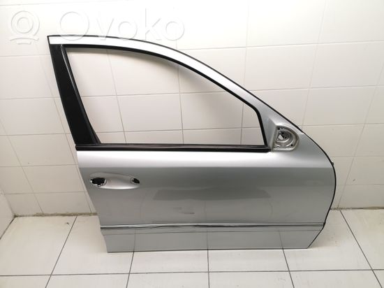 Mercedes-Benz E W211 Front door