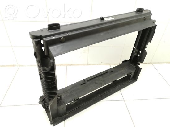 BMW 5 E60 E61 Radiator support slam panel 7787443 778744307 7787830