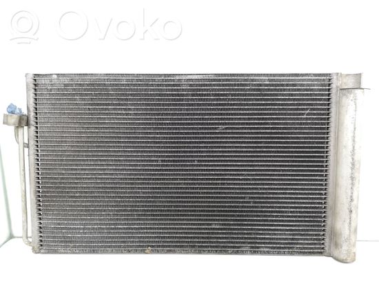 BMW 5 E60 E61 Air conditioning (A/C) radiator (interior) 8381362 64508381362 6450838136206