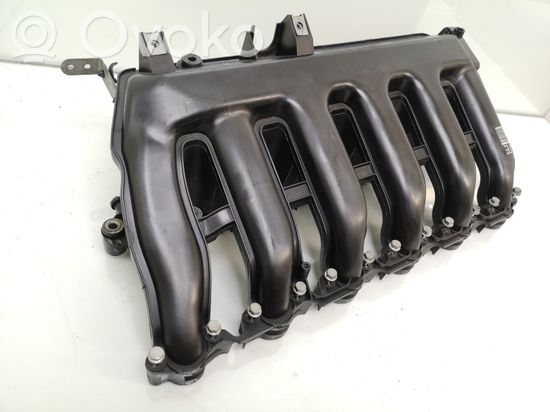 BMW 5 E60 E61 Intake manifold 7790700 7790701