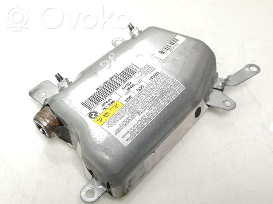 BMW 5 E60 E61 Front door airbag 6963022
