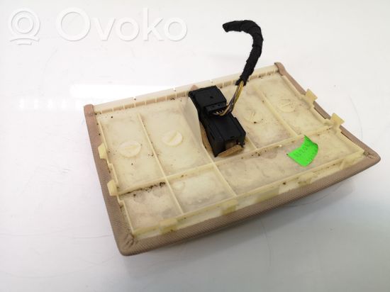 BMW 5 E60 E61 Sunroof switch 6907288 61316907288 7037685