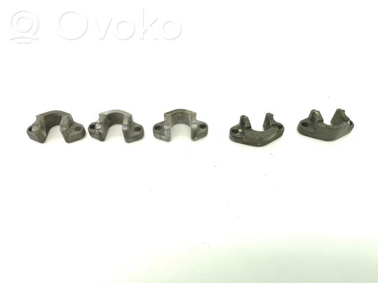 BMW 5 E60 E61 Fuel Injector clamp holder