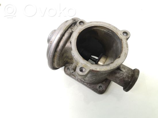 BMW 5 E60 E61 EGR valve 7804380 70045000