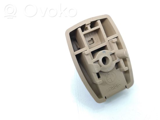 BMW 5 E60 E61 Sun visor clip/hook/bracket