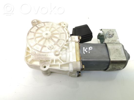 BMW 5 E60 E61 Front door window regulator motor 6922267 994442102 7075669