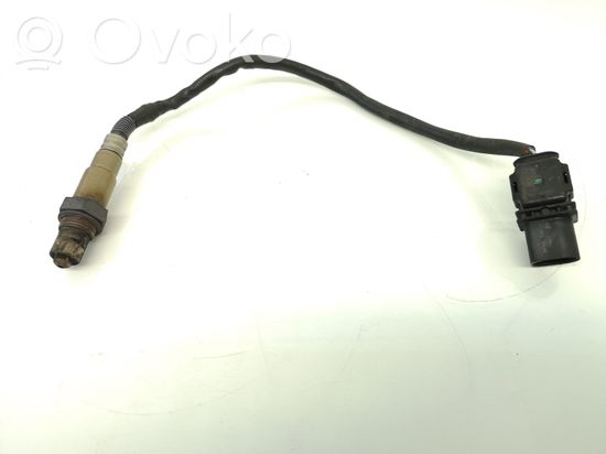 BMW 5 E60 E61 Lambda probe sensor 7791592 779159201 0281004019