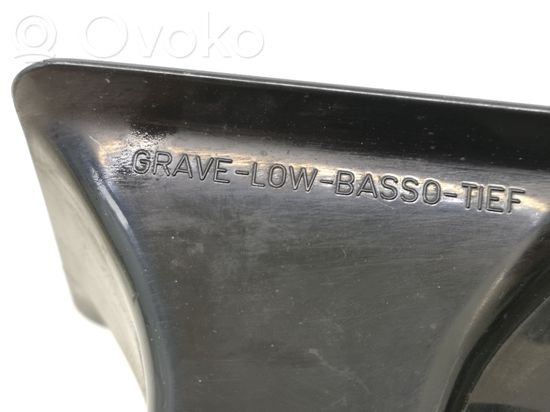 BMW 5 E60 E61 Horn signal 6935988