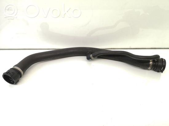BMW 5 E60 E61 Engine coolant pipe/hose 7787449 1712778744905