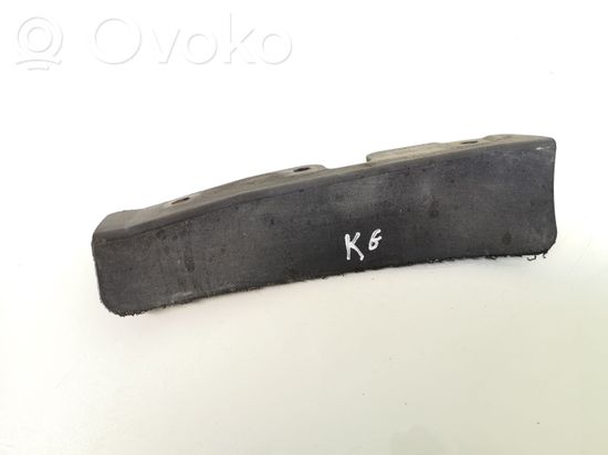 BMW 5 E60 E61 Rear mudguard 7041625 51717041625