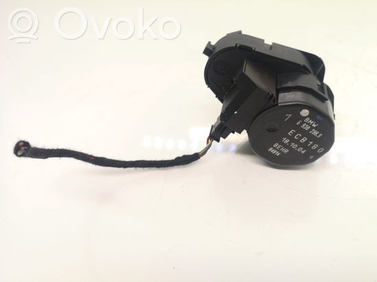 BMW 5 E60 E61 Air flap motor/actuator 6930298 69302989 ECB180